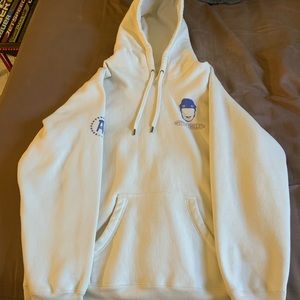 Men’s Barstool Sports Hoodie